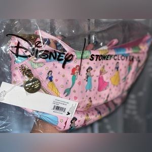 CASSIC SIZE Last 1 Stoney Clover Princess Fanny Pack